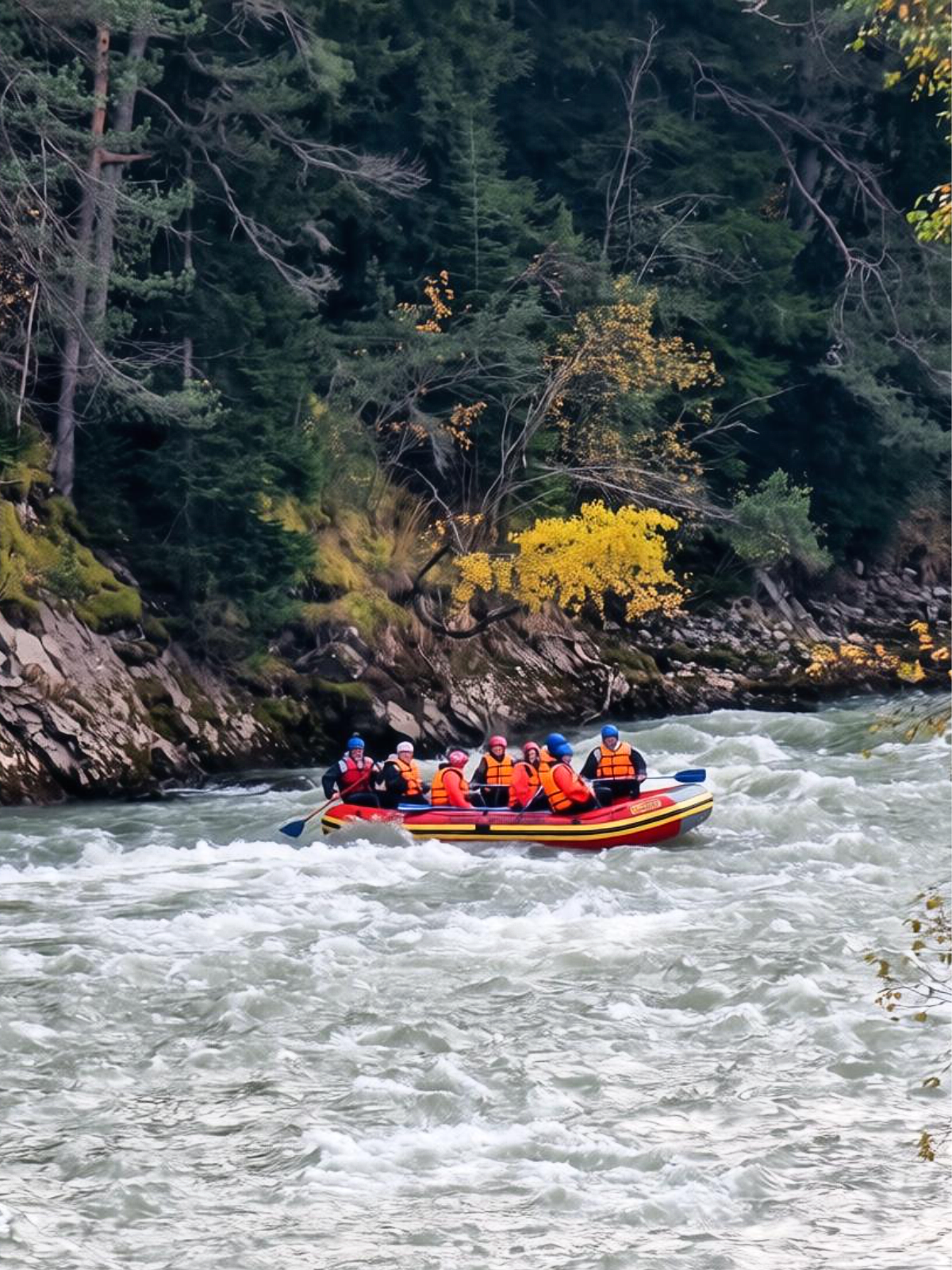 Тури в горы из Воронежа