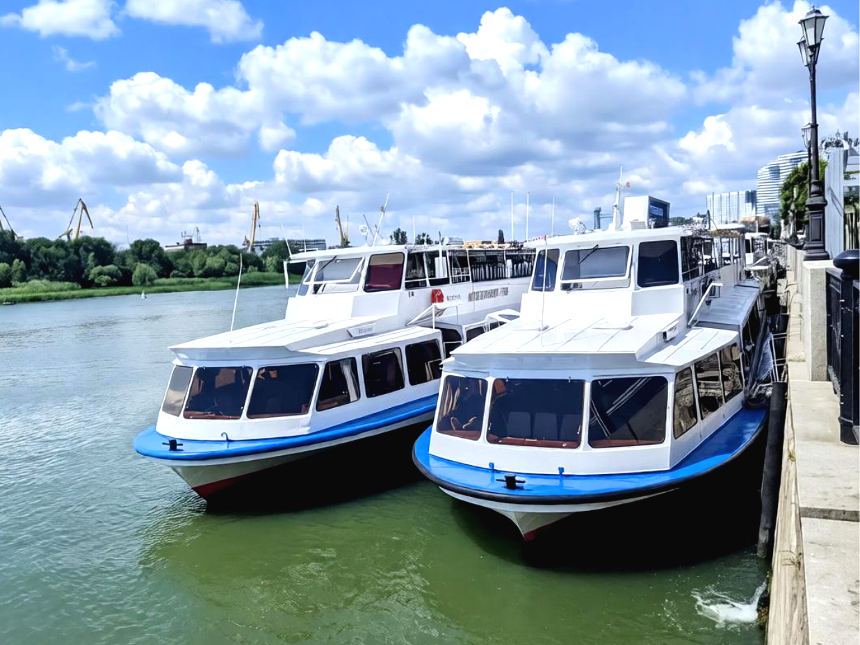 Туры из Воронежа