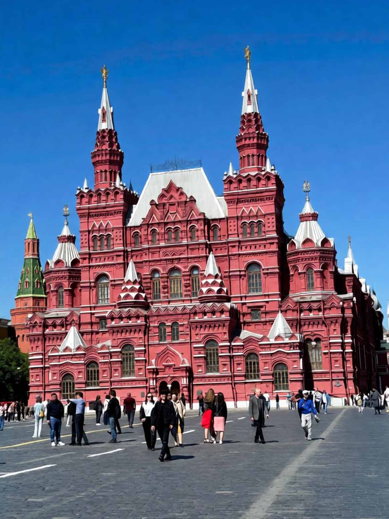 Тур из Воронежа