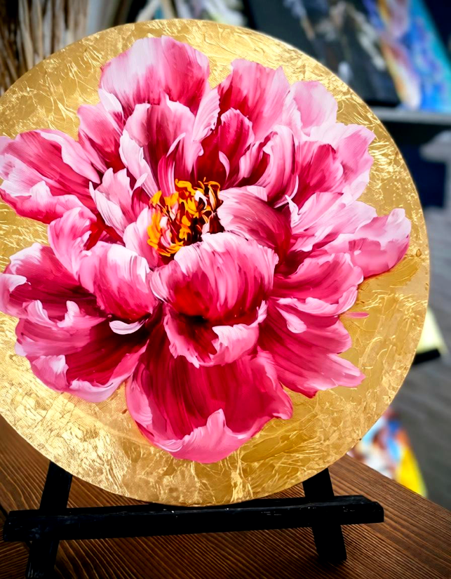 Из Воронежа