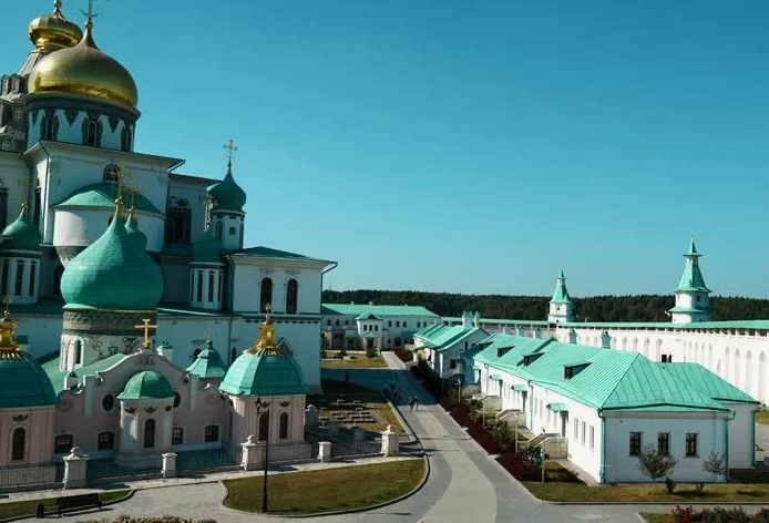 Туры из Воронежа