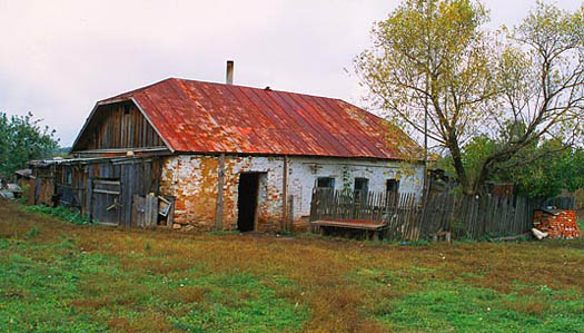 Монастыри