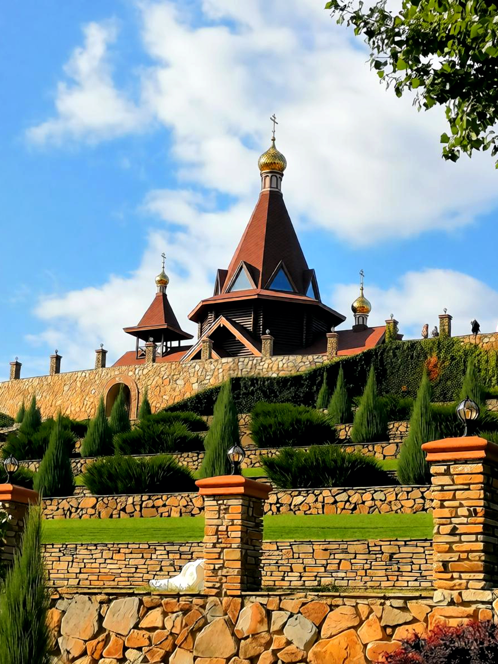 Путешествие