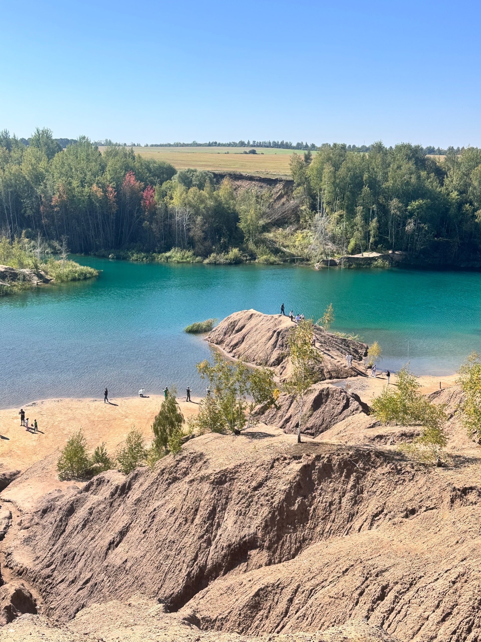 Туры из Воронежа