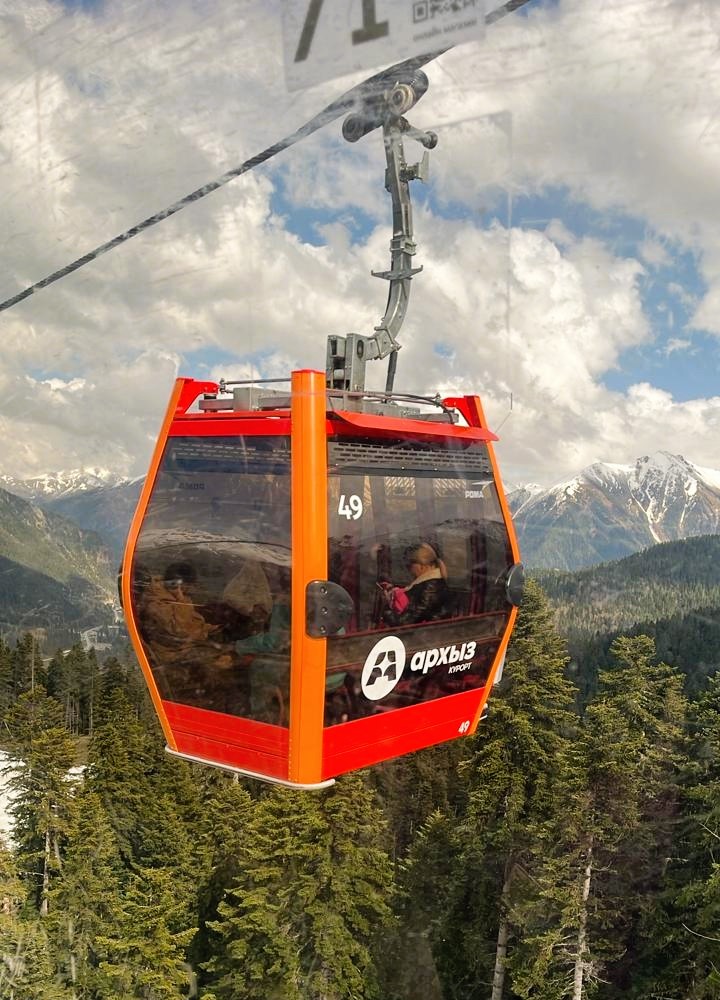 Туры из Воронежа