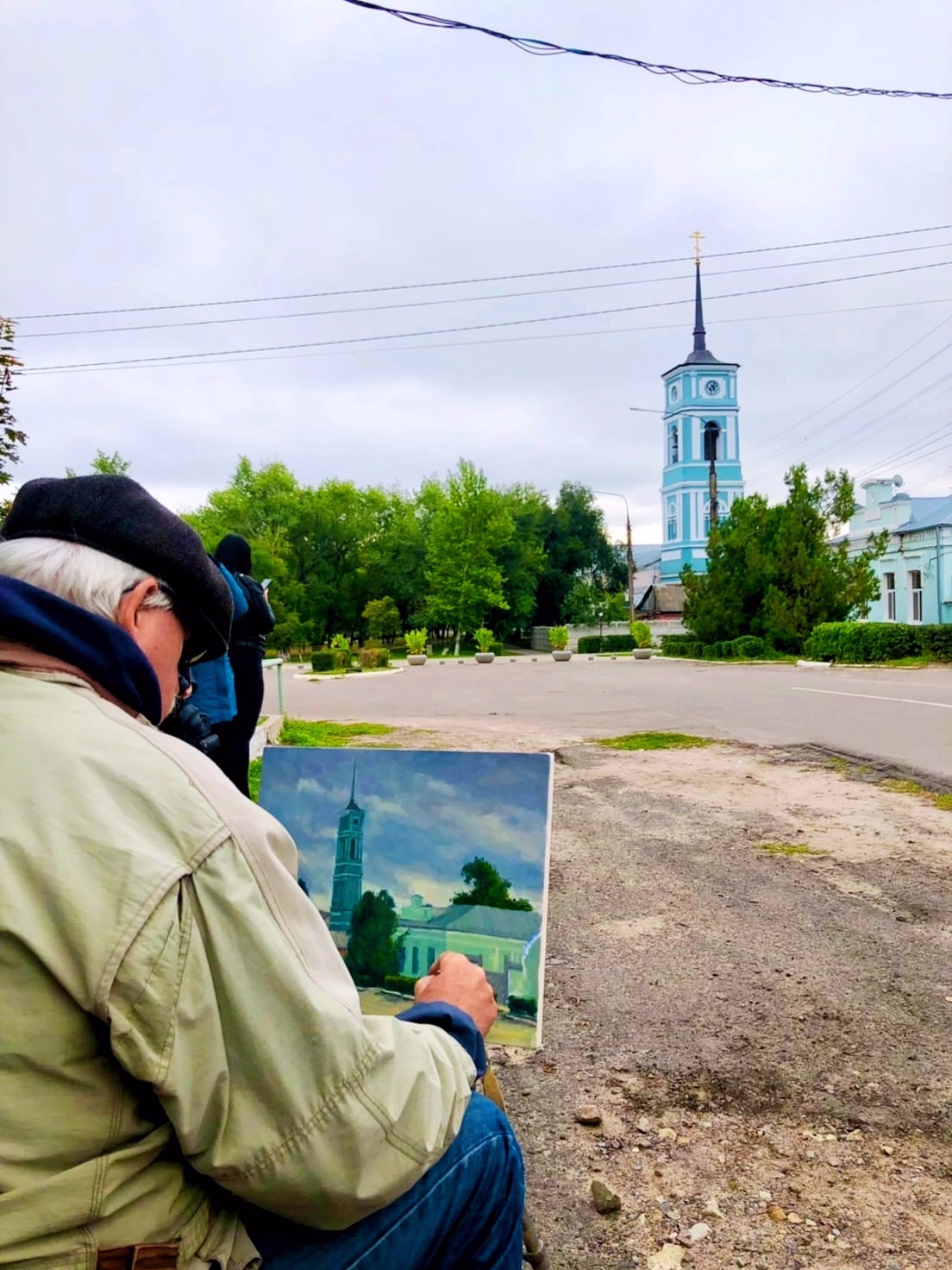воронеж