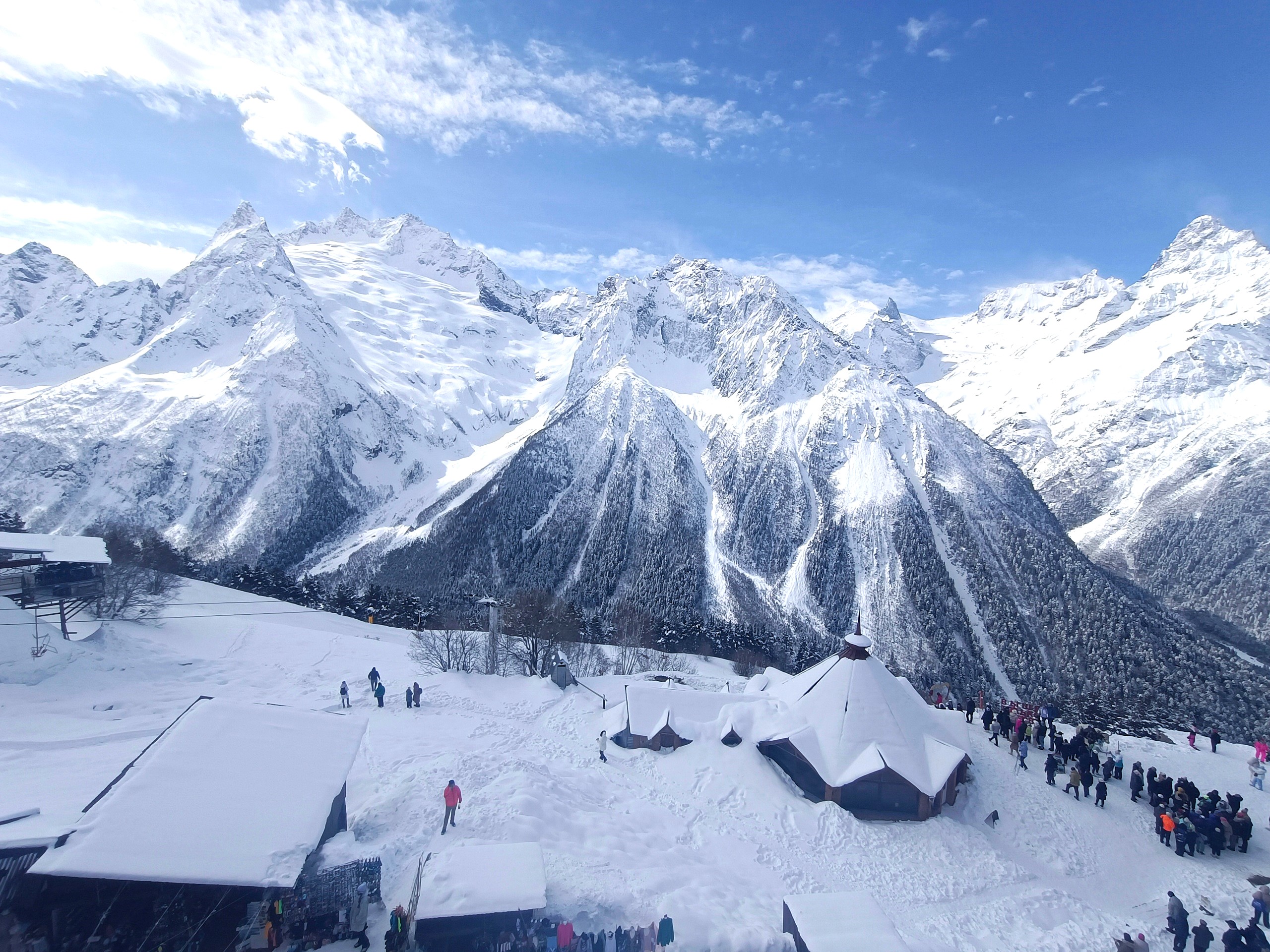 Туры из Воронежа