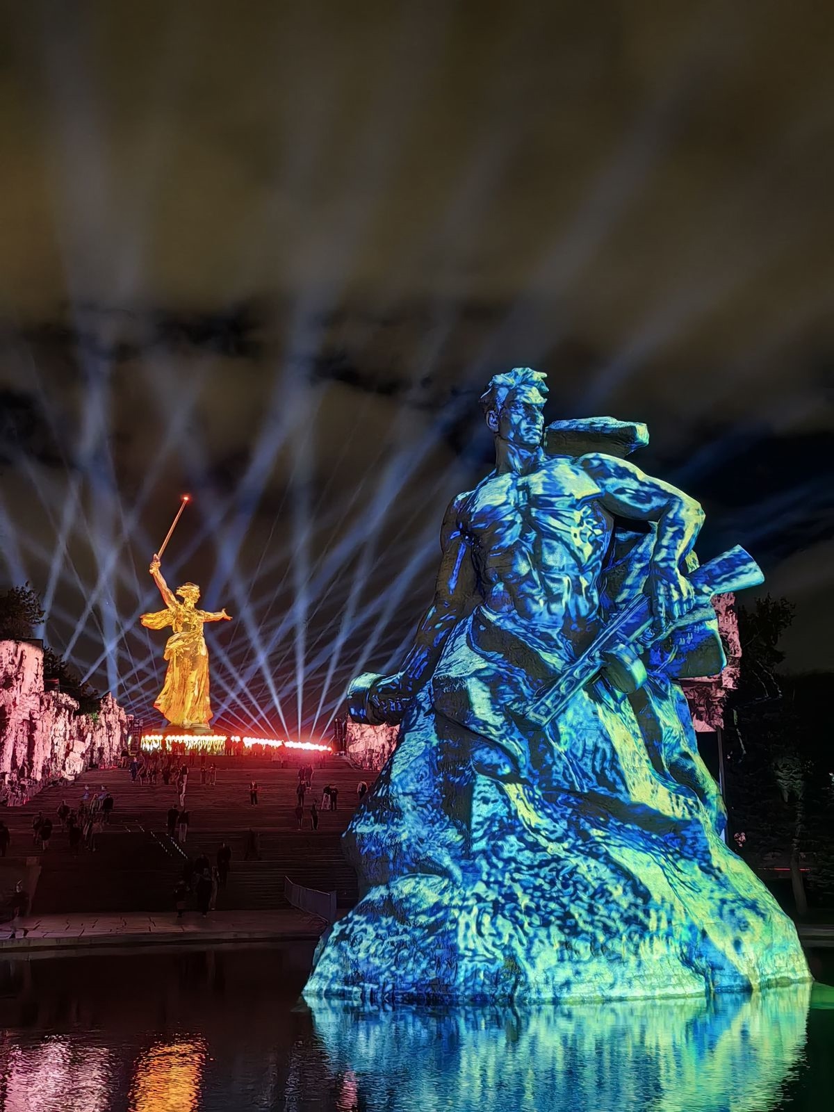 Туры из Воронежа