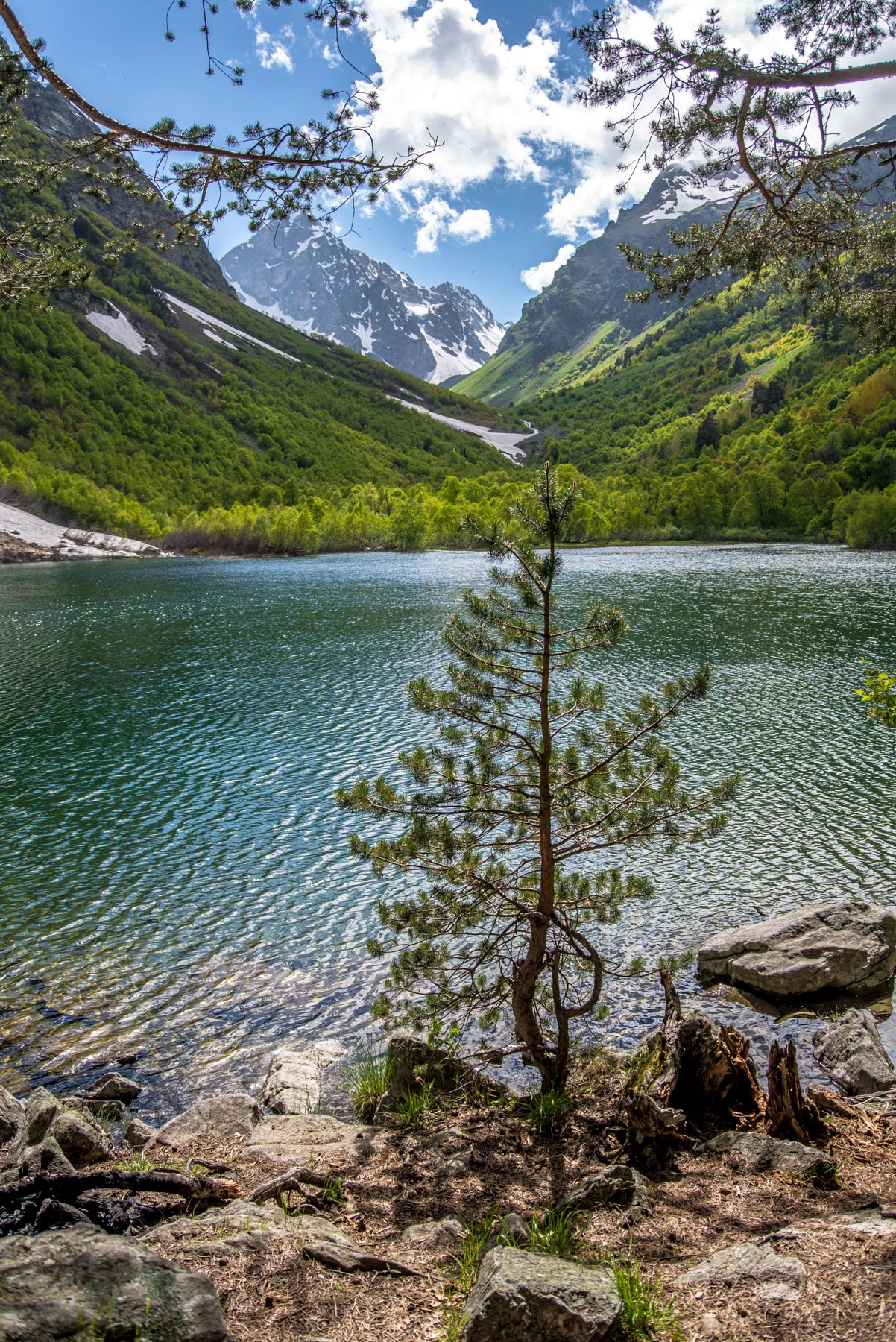 Кавказ