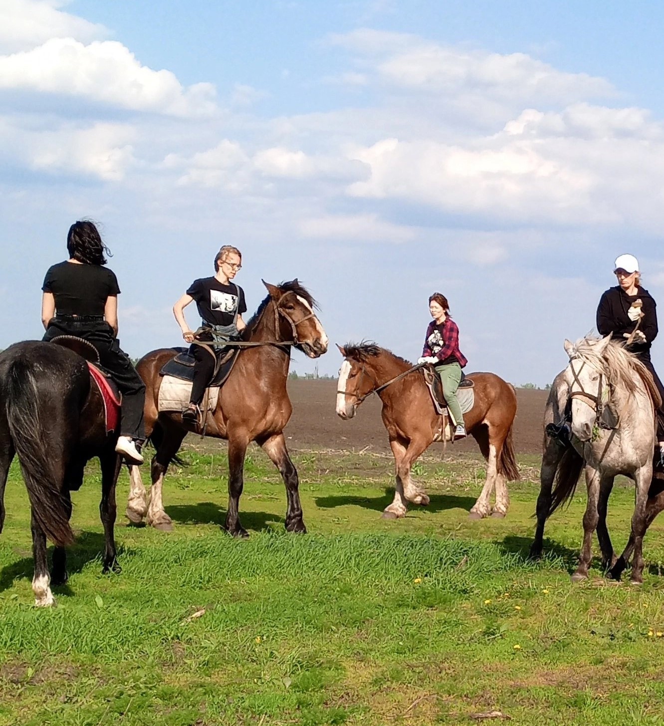 Туры из Воронежа