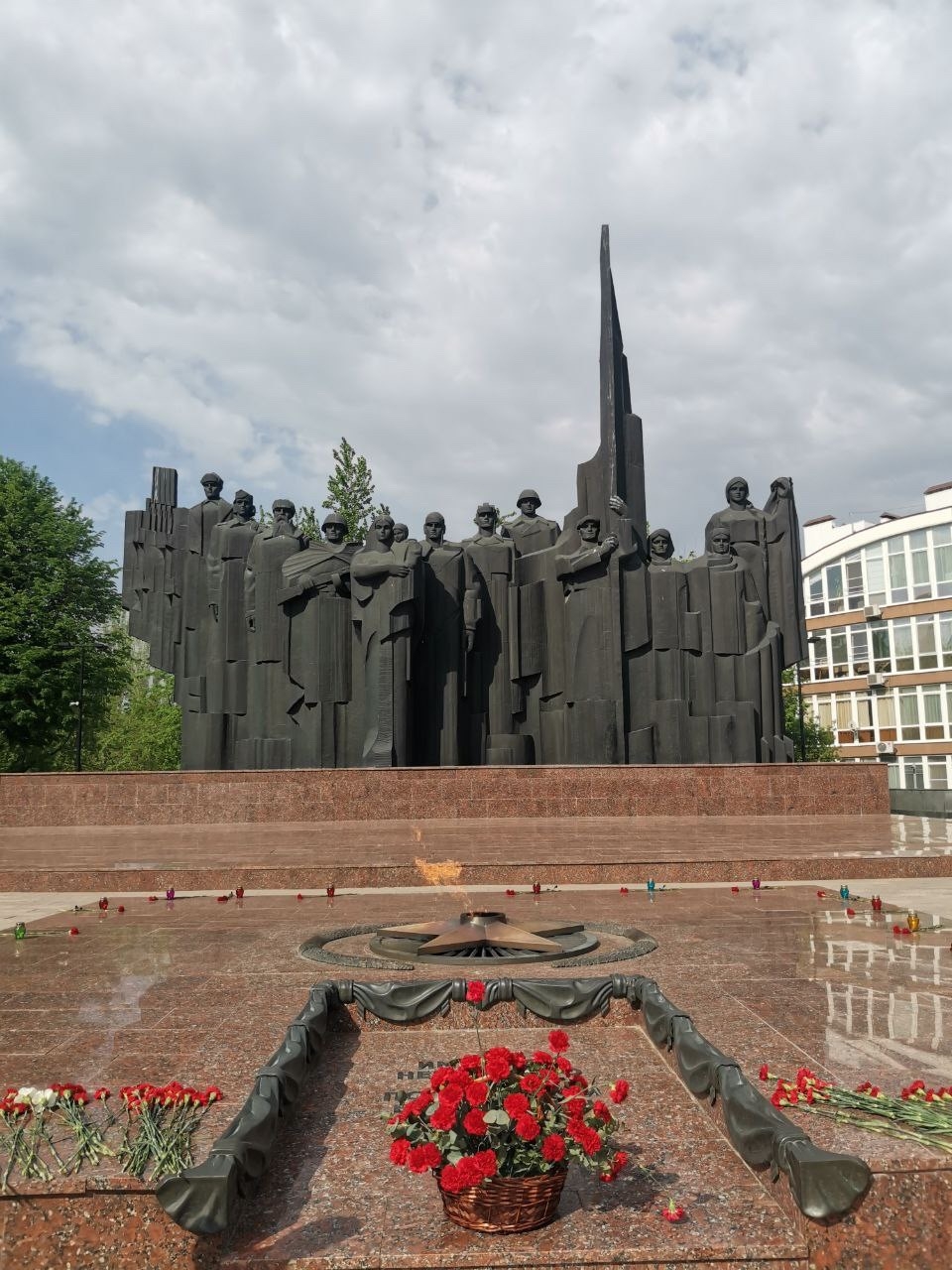 Туры из Воронежа