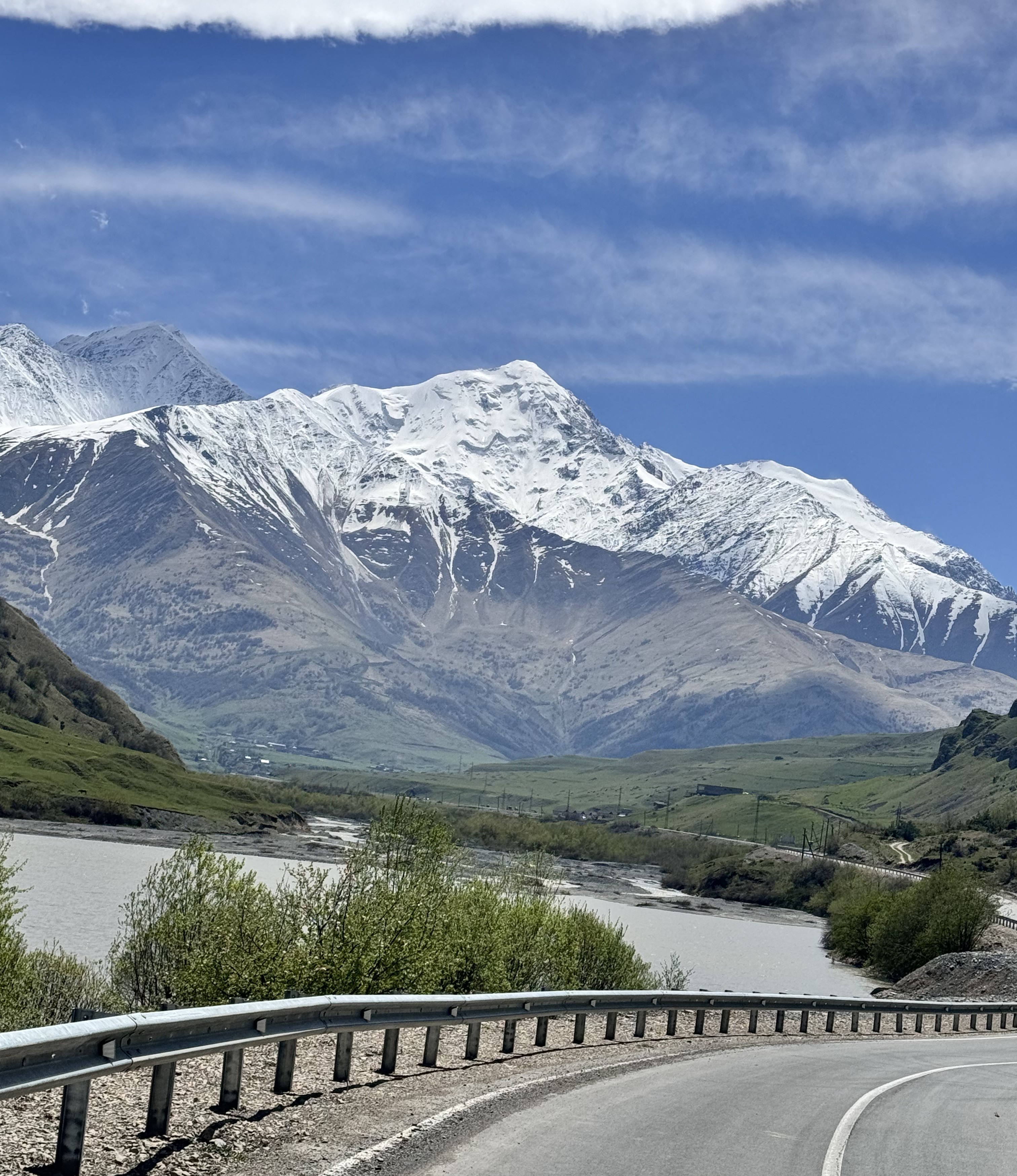 Туры из Москвы