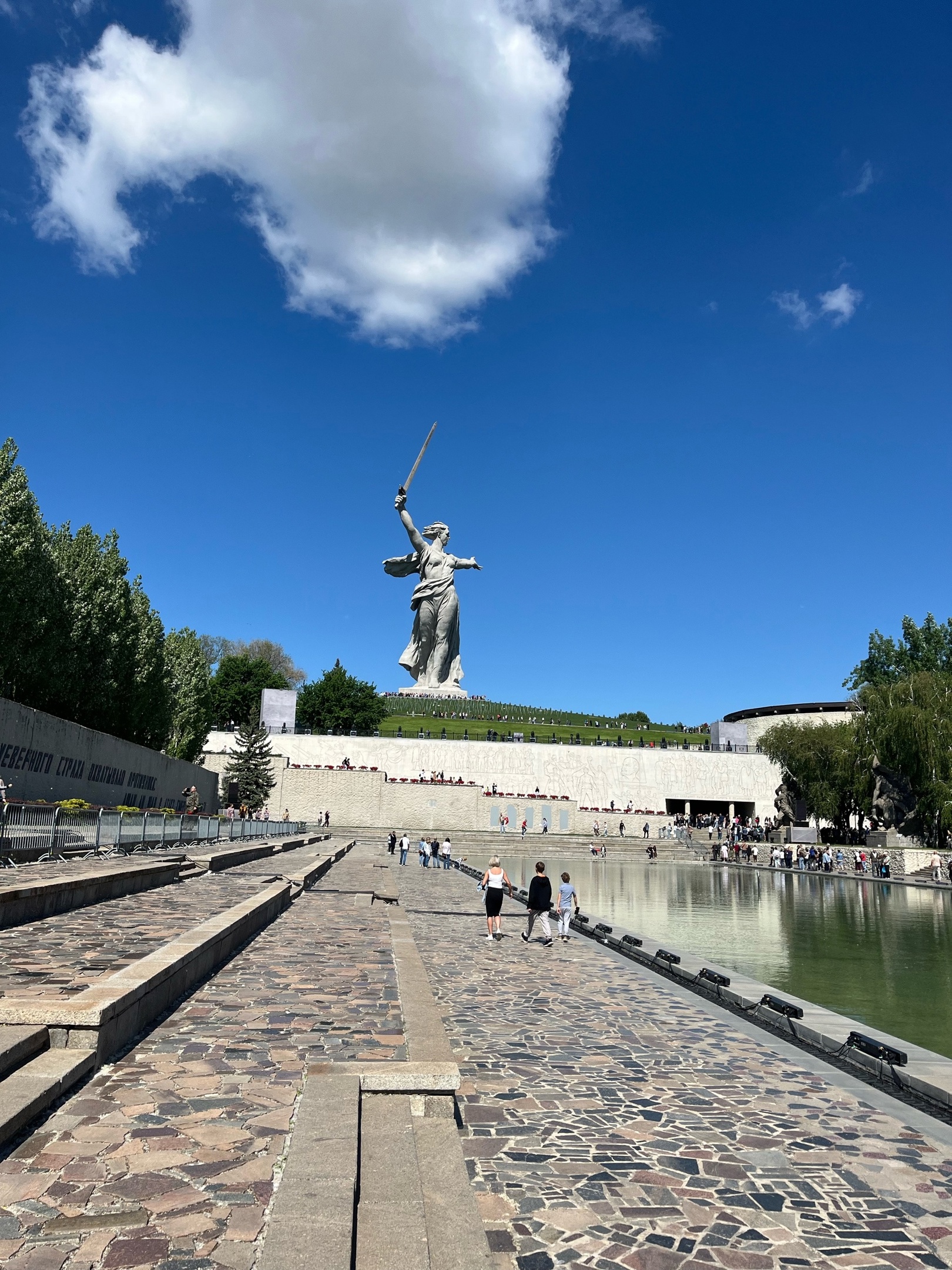 День победы