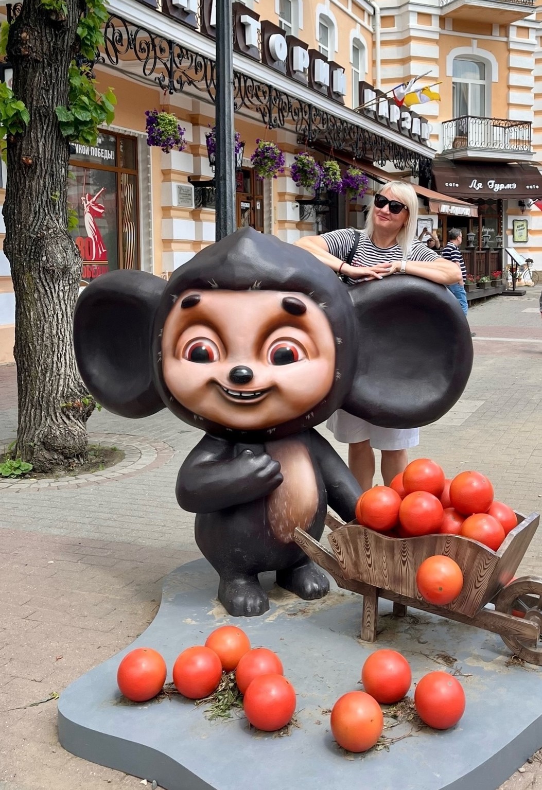 Туры из Воронежа