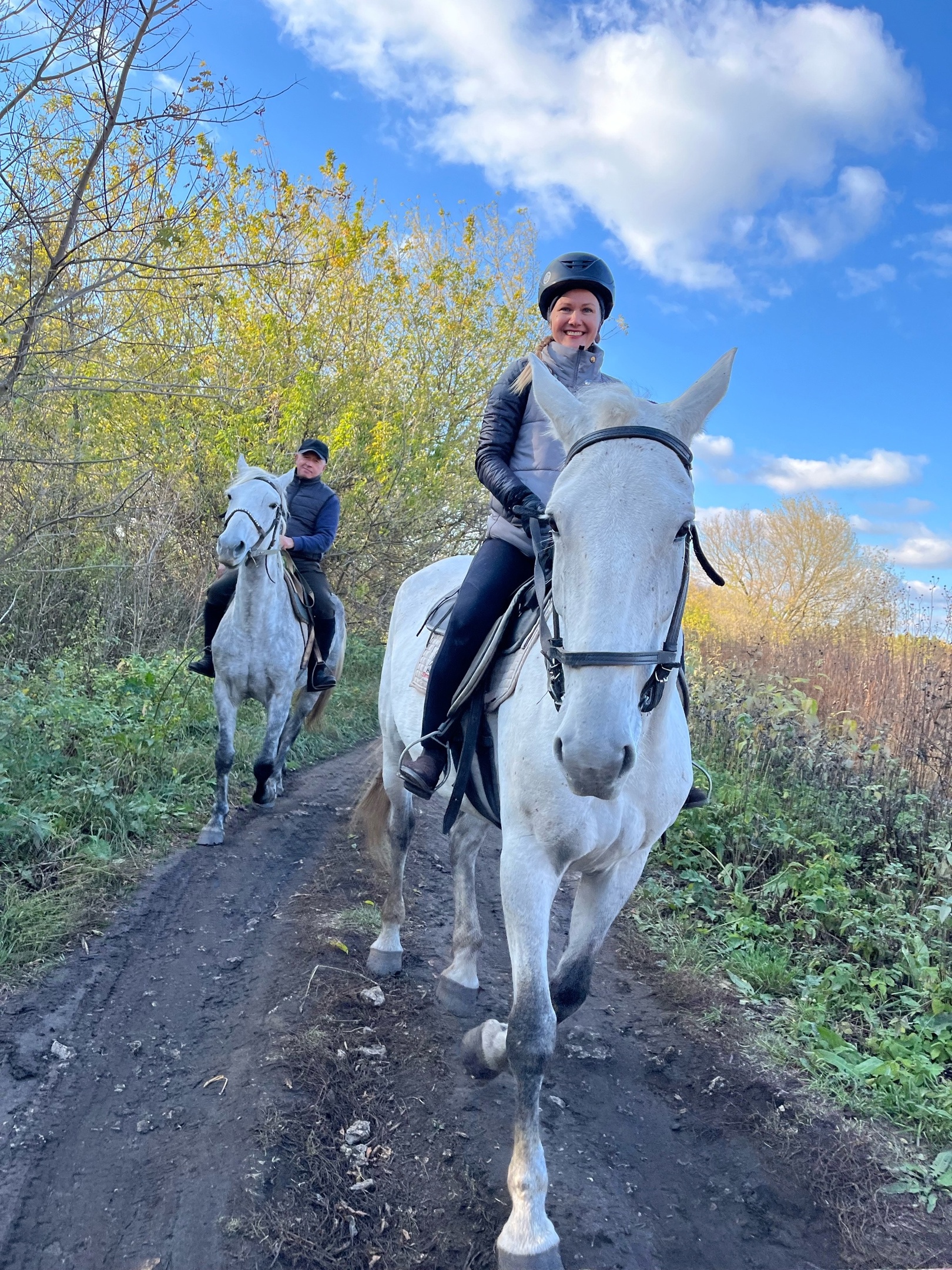 Туры из Воронежа