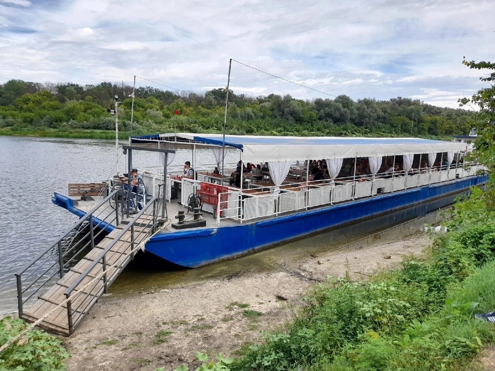 Туры из Воронежа