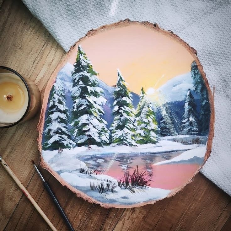 Мастер класс