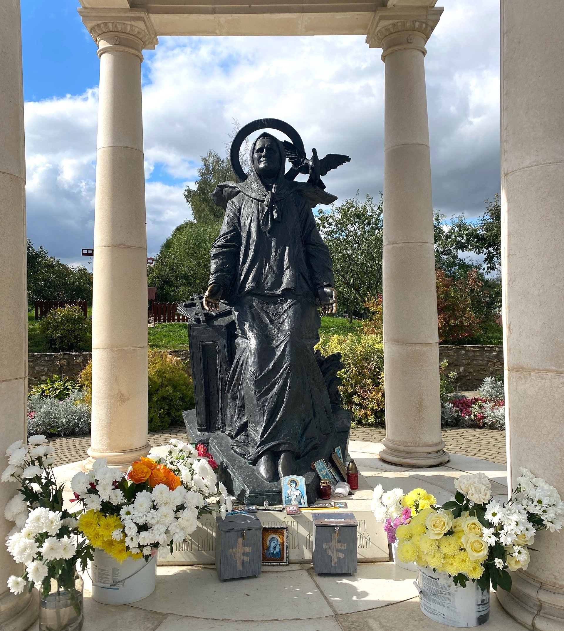 Туры из Воронежа