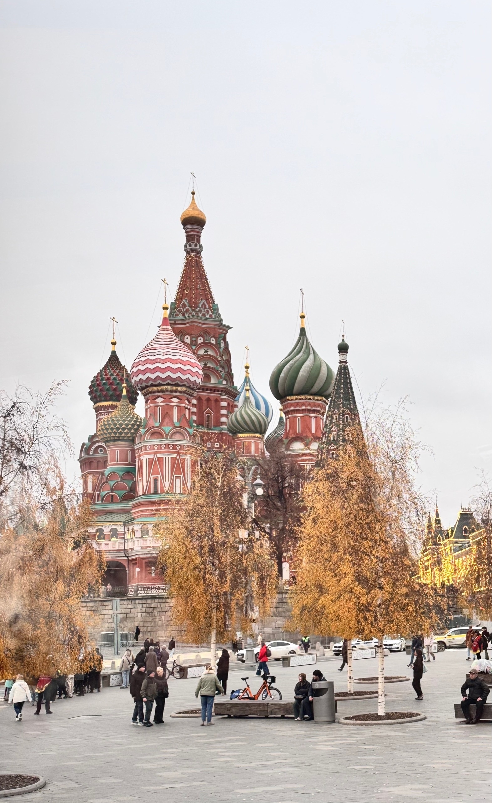 Туры выходного дня