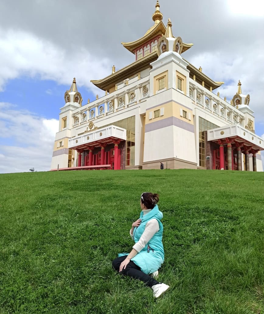 Туры из Воронежа