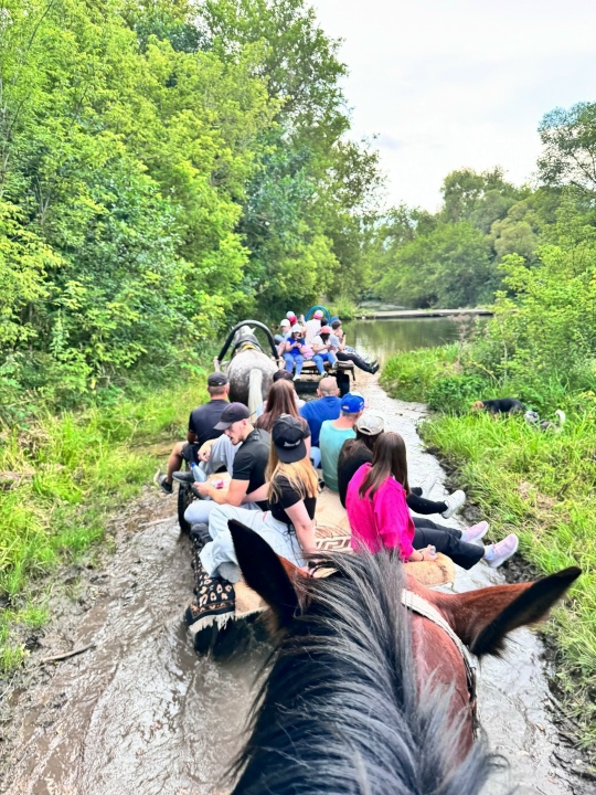 Туры выходного дня