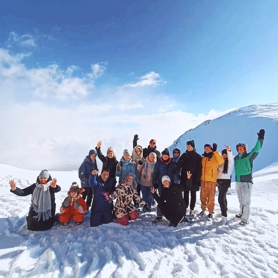 Туры из Москвы