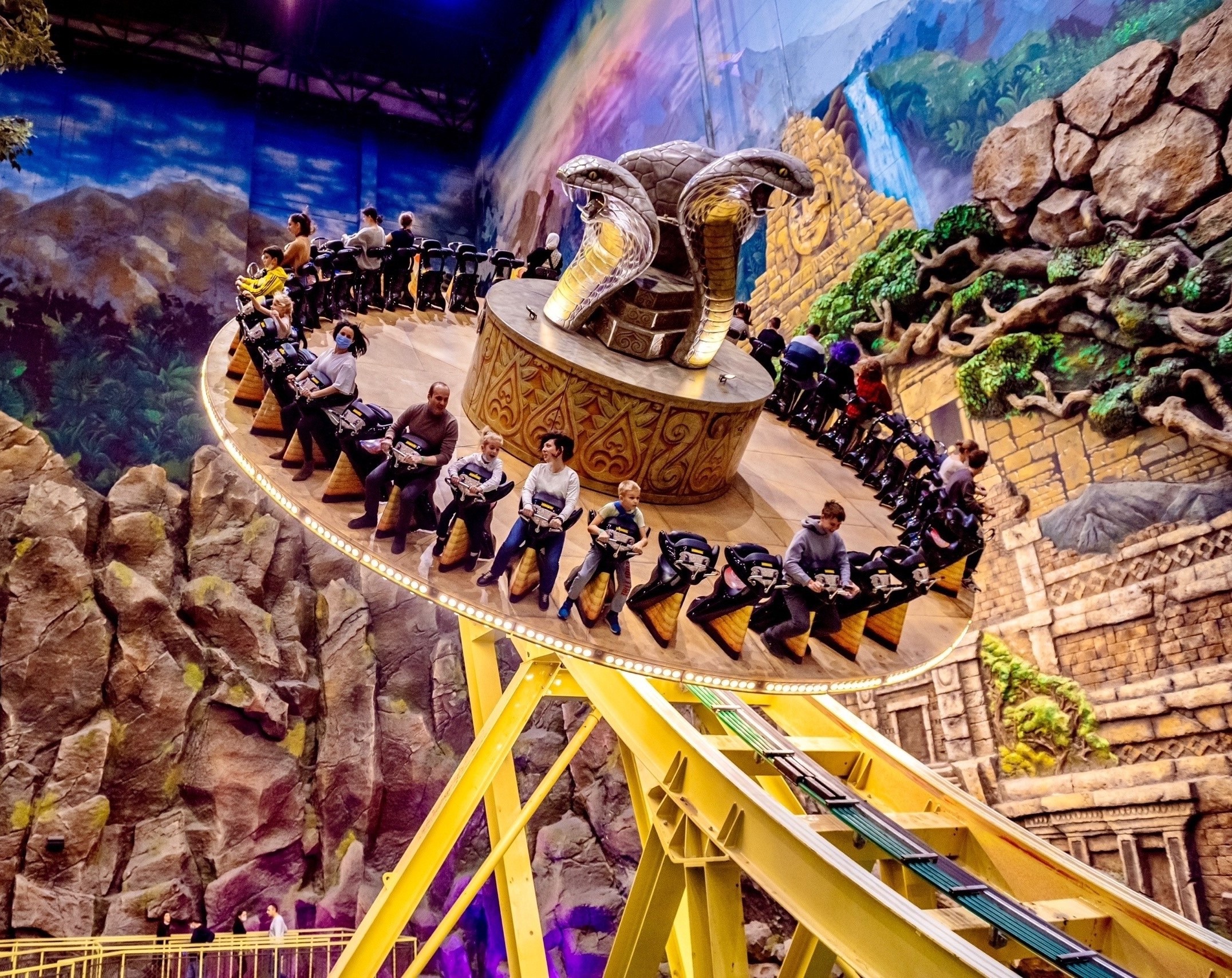 Туры из Воронежа