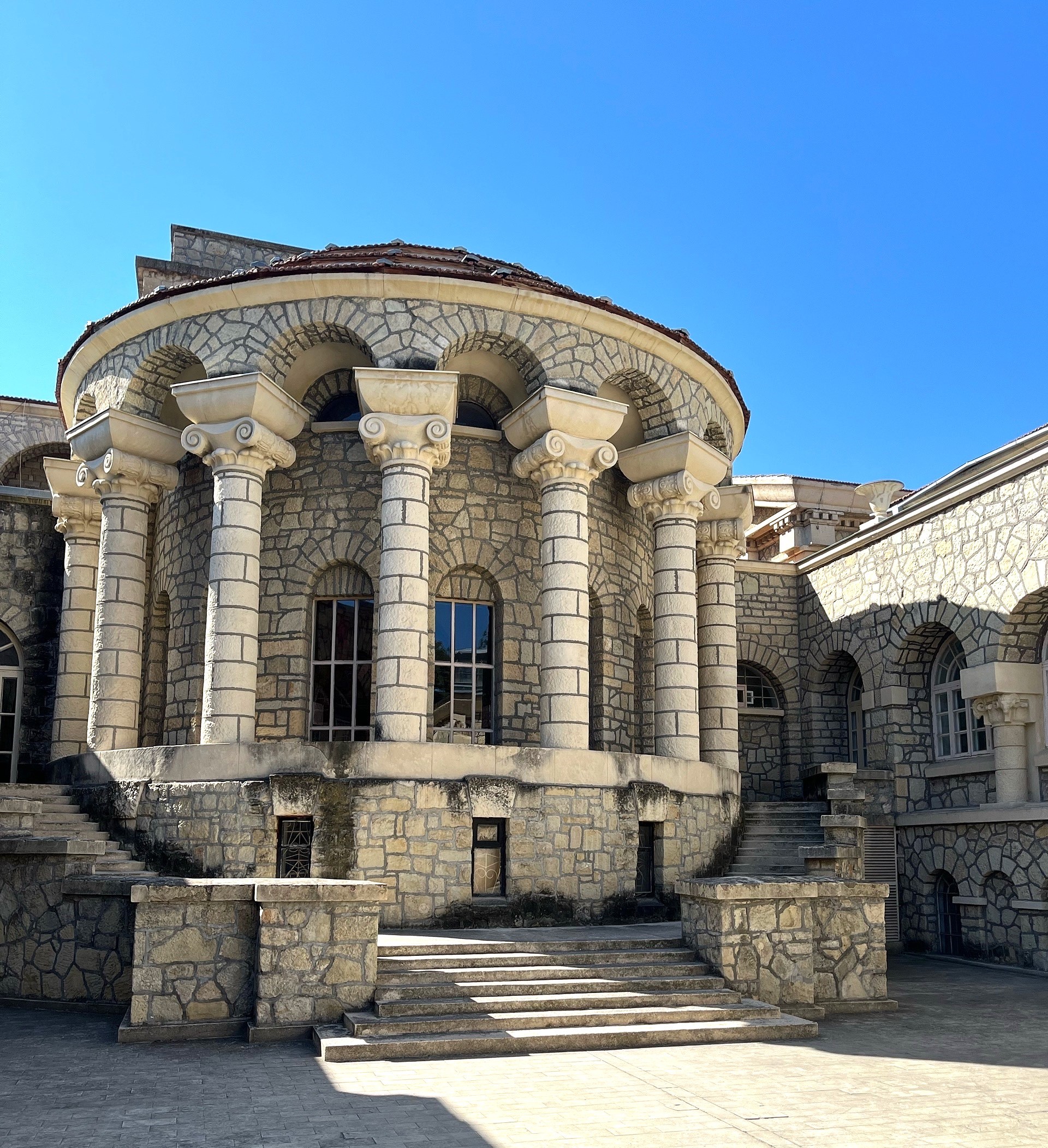 Туры из Воронежа