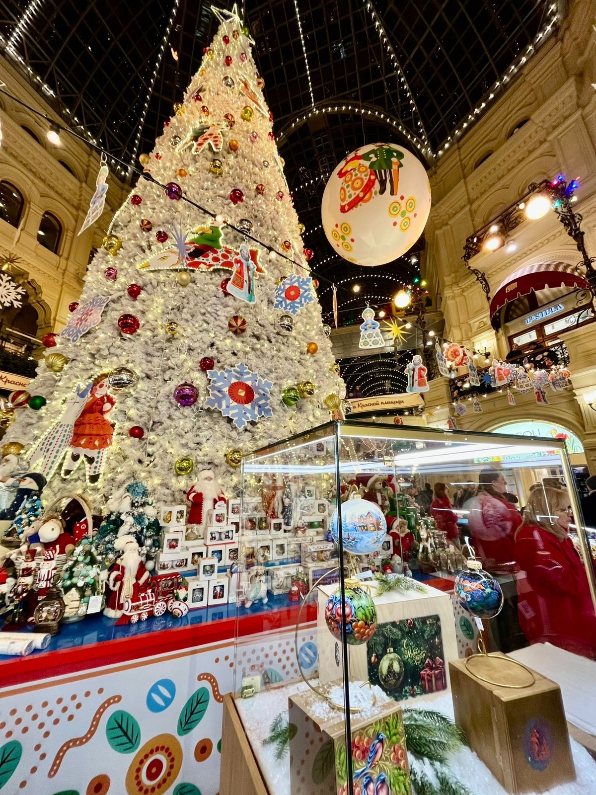 Туры из Воронежа