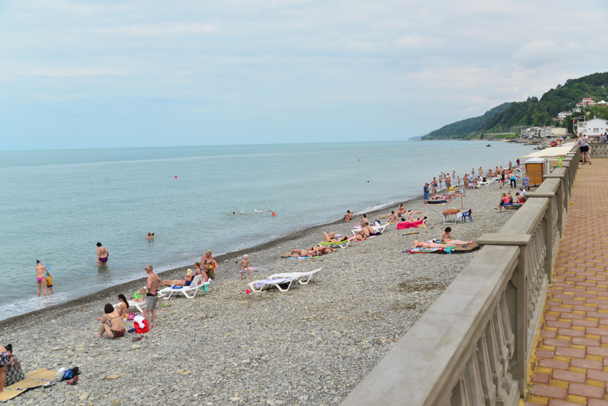 Туры из Воронежа