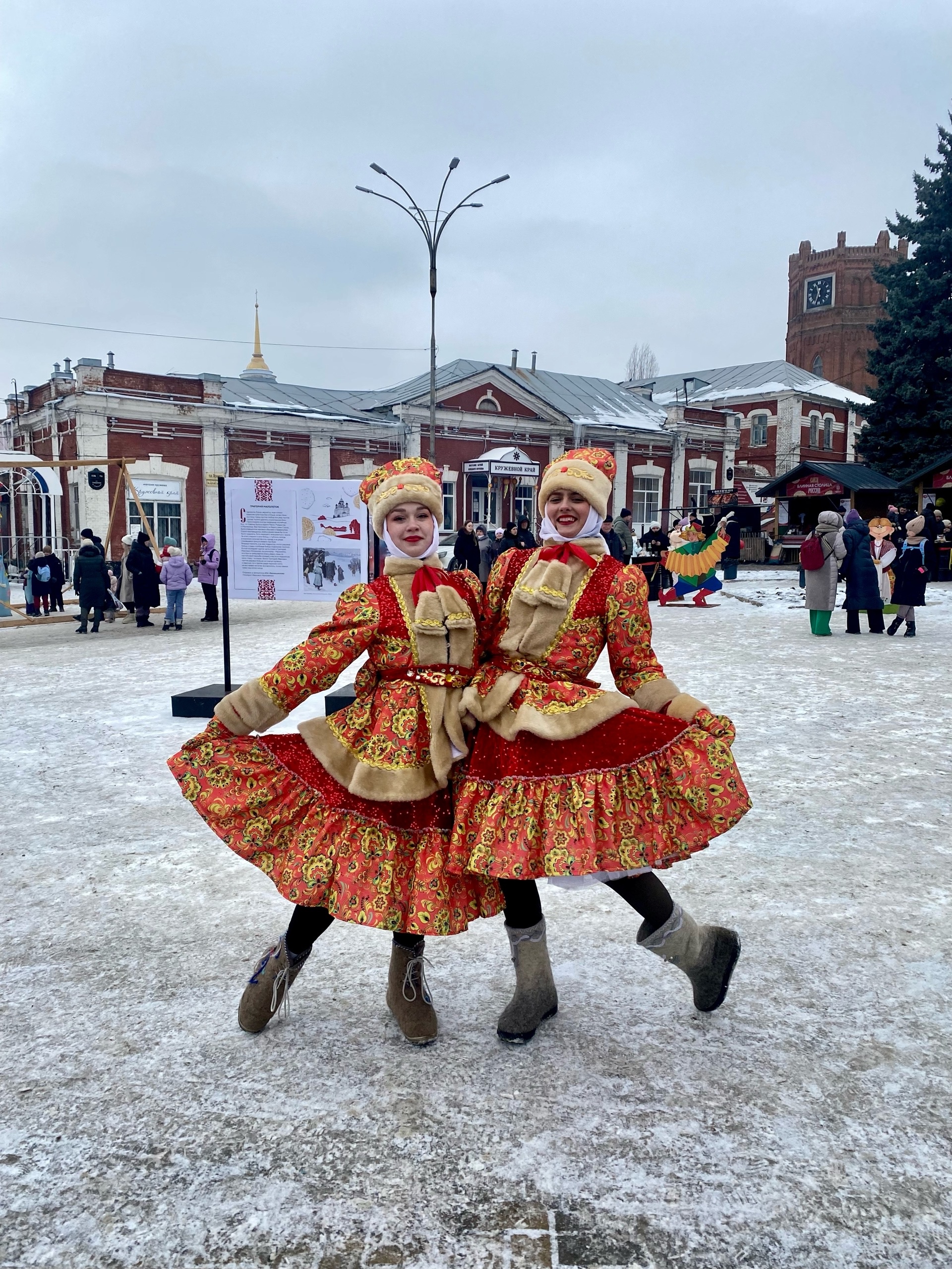 Туры из Воронежа