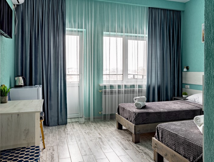 Туры выходного дня