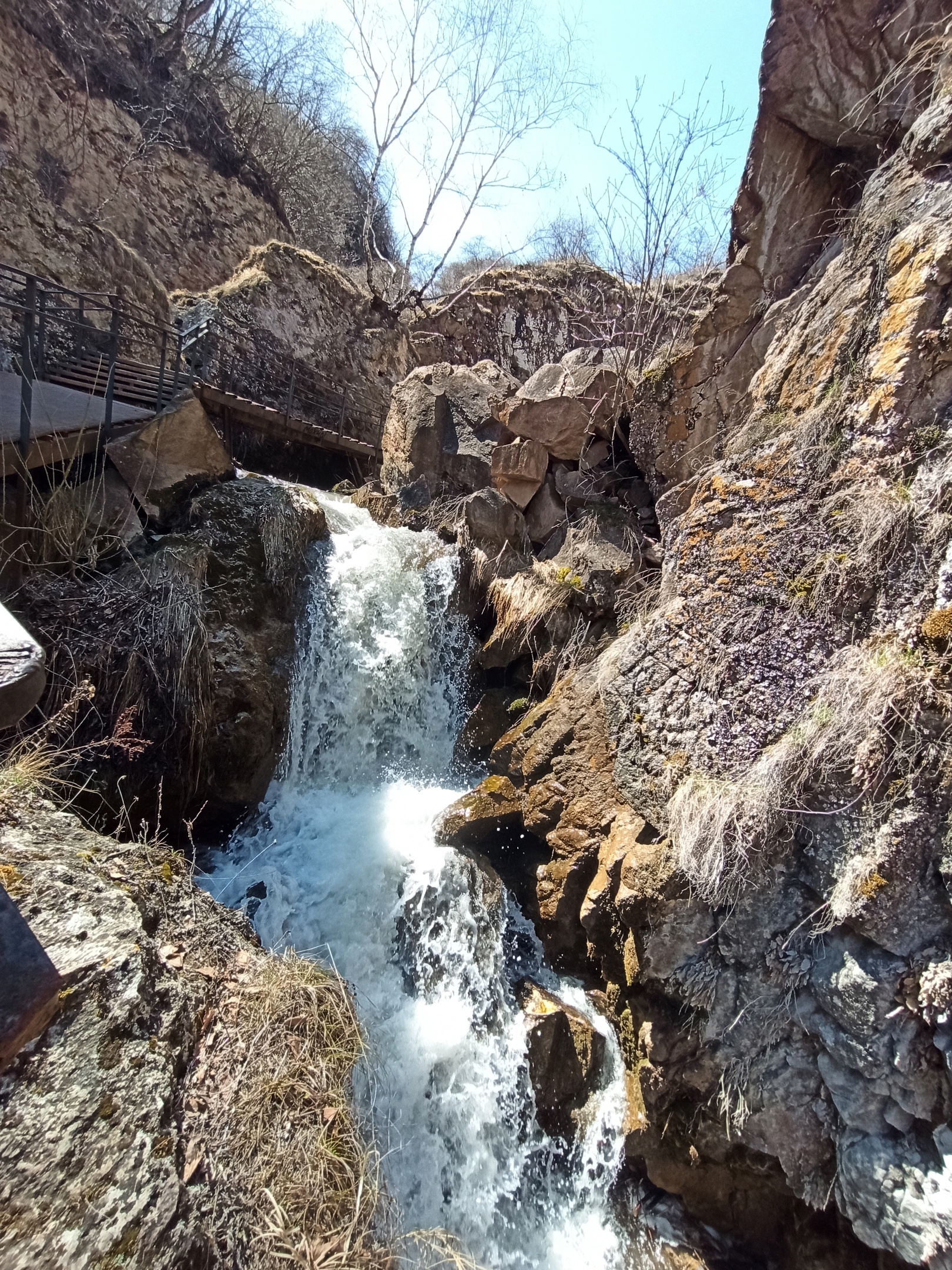 Туры выходного дня